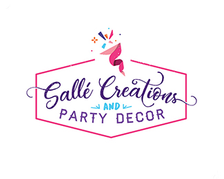 Sallé Creations and Party Decor