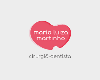 Maria Luiza Martinho Cirurgiã-Dentista