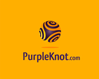 Purple Knot