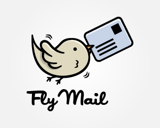 Fly Mail