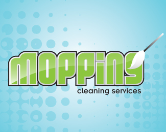 Mopping Cleaning Services