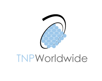 TNP Worldwide Logo
