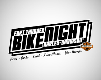 Bike Night 2