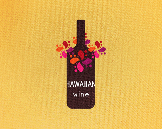Hawaiian wine