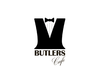 Butlers Cafe