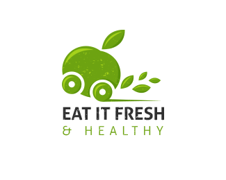 Eat It Fresh & Healthy