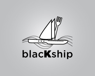 blackship