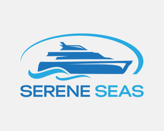 Serene Seas