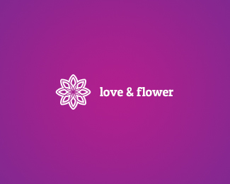 Love & Flower