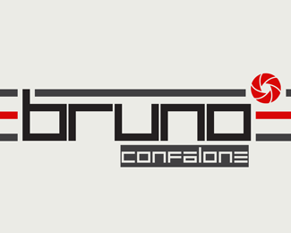 Bruno C. Logo Design