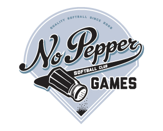No Pepper Games