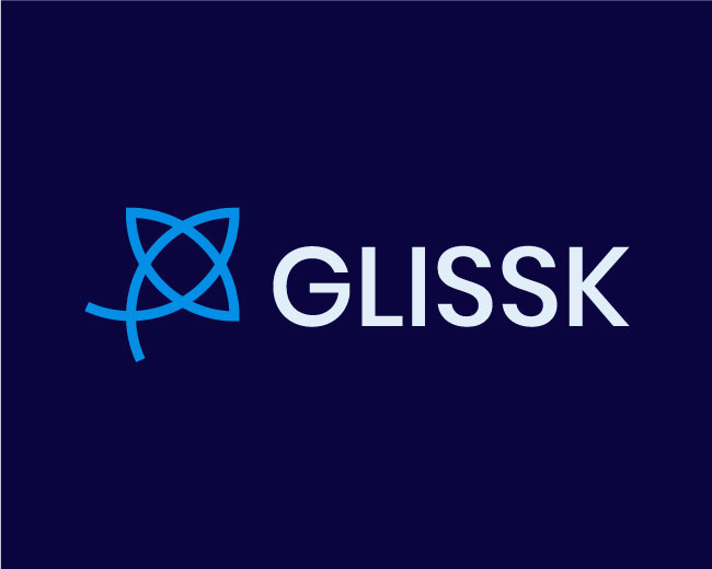 Glisk Logo for Sale