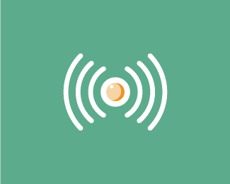 Egg Audio Logo