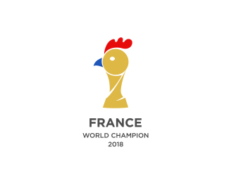 France World Champion