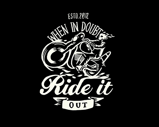 Ride it Out