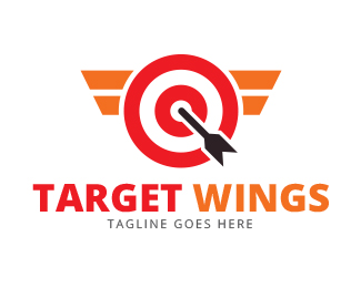 Target Wings