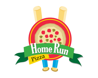 Home Run Pizzas