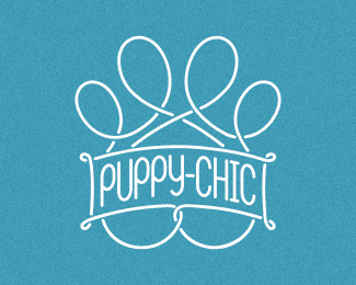 Puppy-Chic