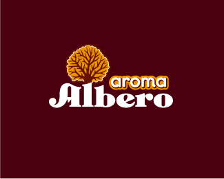 Albero aroma 1