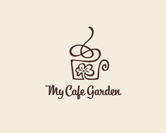 My Cafe Garden