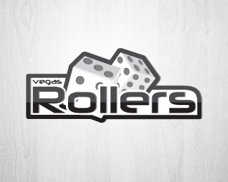 Vegas Rollers Version 1