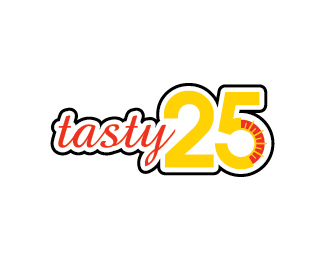 Tasty 25