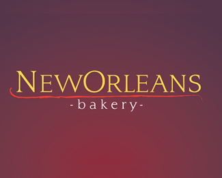 NewOrleans bakery