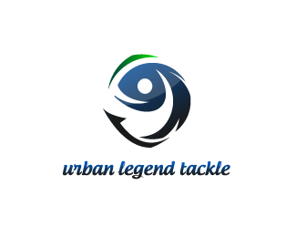 urban legend tackle
