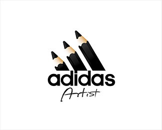 Variation Logo - Adidas