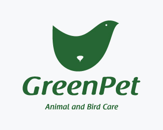Green Pet Animal & Bird Care