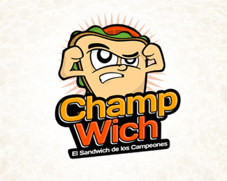 Champ-wich