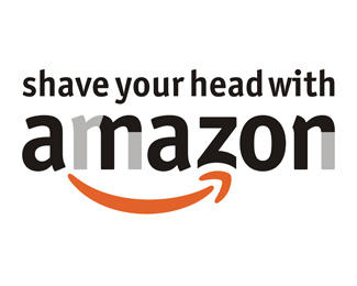 AMAZON PARODY 3 LOGO