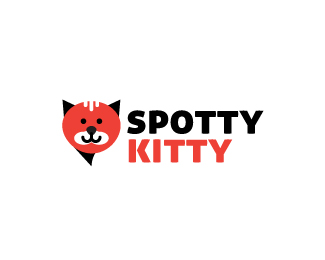 Spotty Kitty