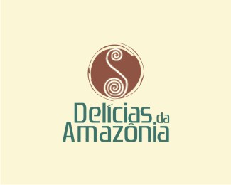 Delicias da Amazonia