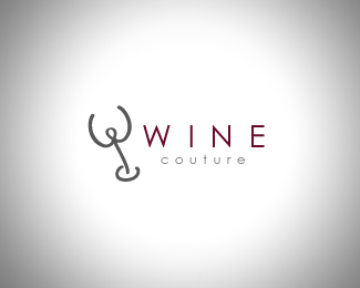 Wine Couture