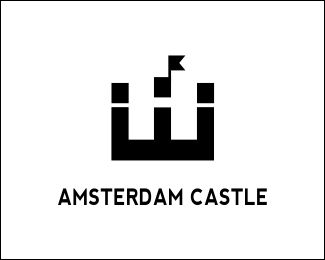 Amsterdam Castle