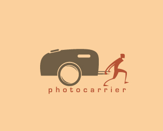photo carrier
