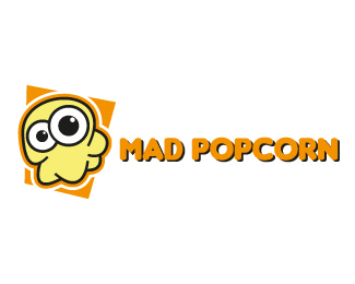 Mad Popcorn