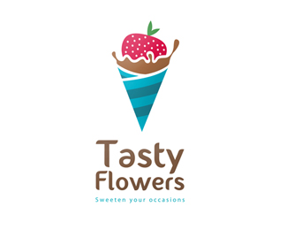 Tasty Flowers