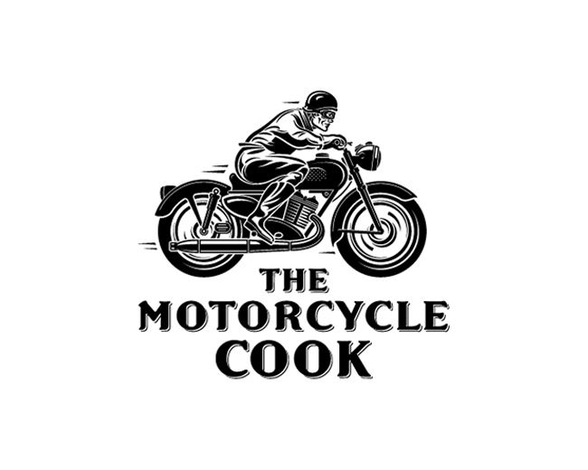 The Motorcycle Cook