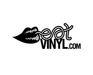eat vinyl
