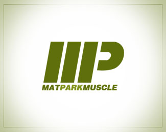 Mat Park Muscle