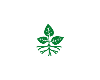 Bio Plant Logo