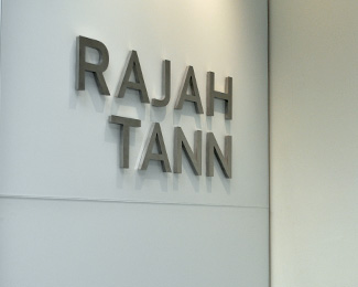 Rajah & Tann