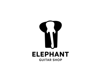 Elephant Guitar Shop