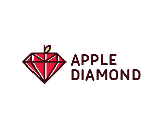 Apple Diamond
