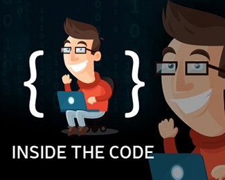 Inside the Code