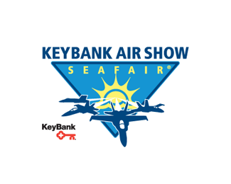 Seafair Airshow