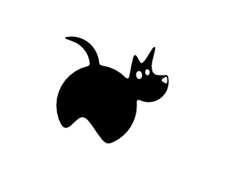 Playful Puppy Logo