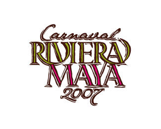 Carnaval Riviera Maya 2007